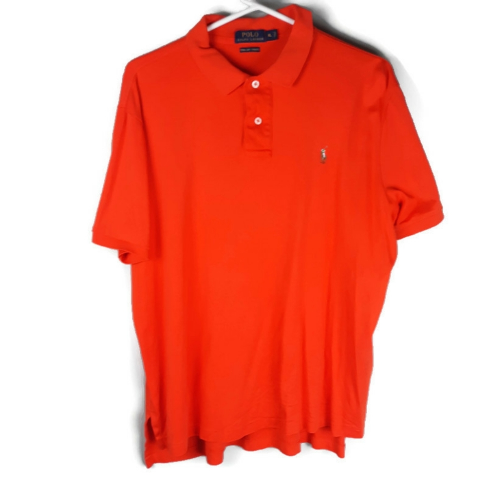 Polo Ralph Lauren Shirt XL